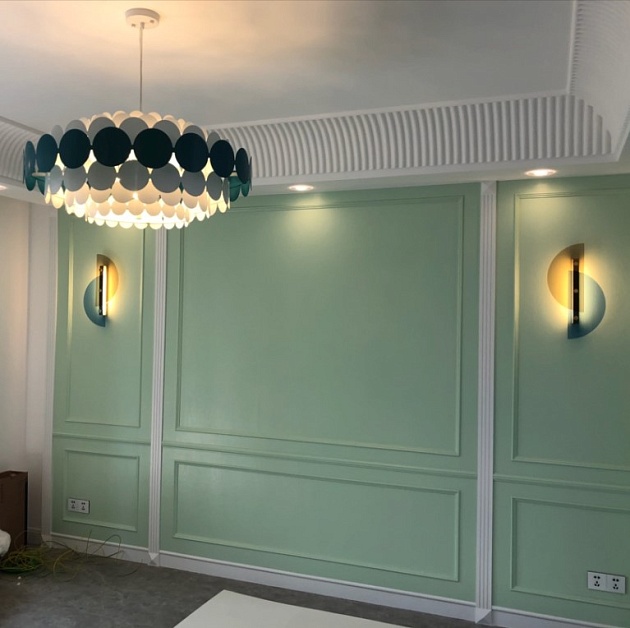 Бра Imperium Loft Arflex 144373-22 Фото № 13