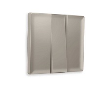 Лицевая панель выключателя AMBRELLA VOLT AP3650