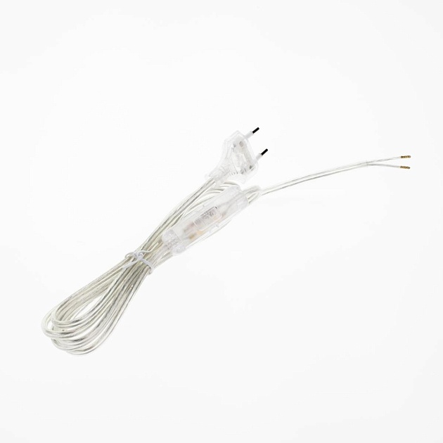 Шнур с выключателем Citilux 6001  изображение 2 Шнур с выключателем Citilux 6001  Фото № 2