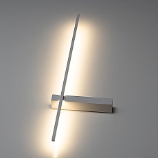 Настенный светодиодный светильник Citilux Pixel CL216470 3