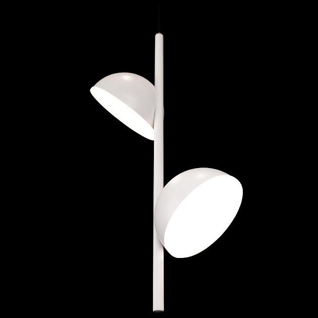 Подвесной светильник Loft IT Mons 10335 White изображение 5 Подвесной светильник Loft IT Mons 10335 White Фото № 5