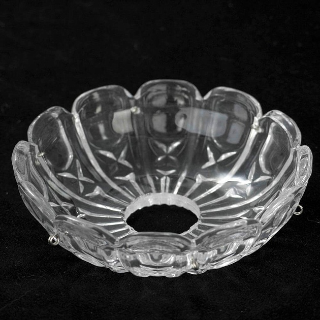 Подвесная люстра Lussole Yuma LSP-8134 изображение 2 Подвесная люстра Lussole Yuma LSP-8134 Фото № 2