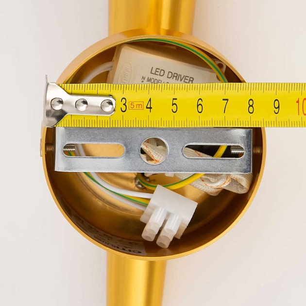 Настенный светильник Citilux Вегас CL227312 Фото № 5