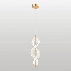 Подвесной светильник Lussole KNOX LSP-7413 2