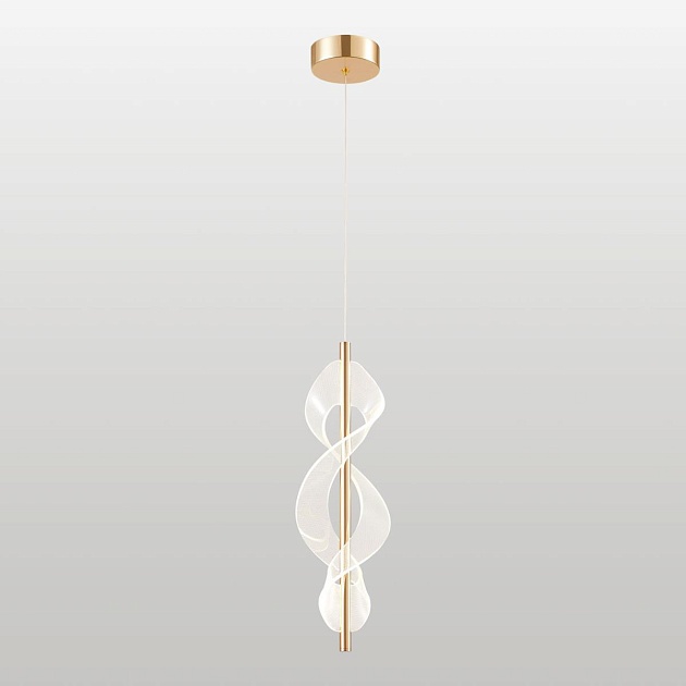 Подвесной светильник Lussole KNOX LSP-7413 Фото № 3