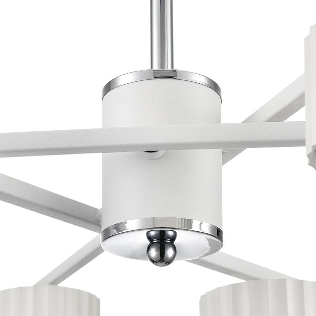 Потолочная люстра Lumion Comfi Karina 8241/6C Фото № 7