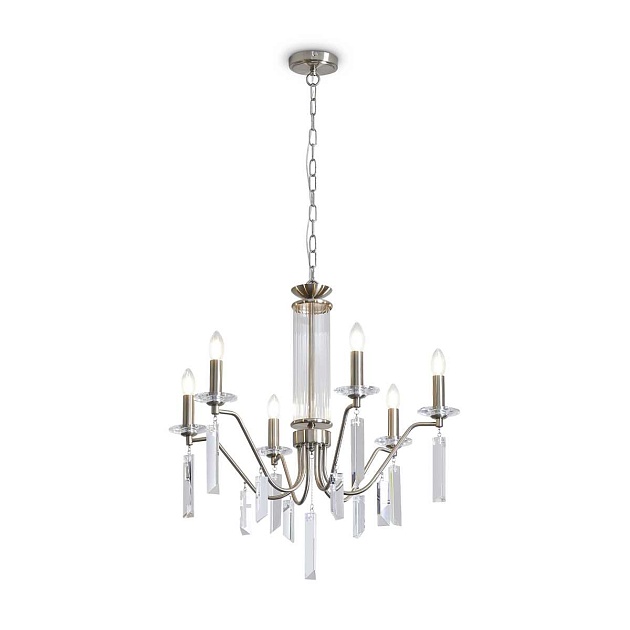 Подвесной светильник Freya FR2041PL-06N изображение 10 Подвесной светильник Freya FR2041PL-06N Фото № 10