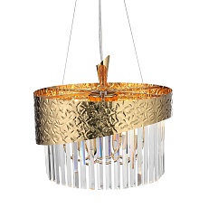 Подвесная люстра ST Luce Tefina SL1100.303.06 5