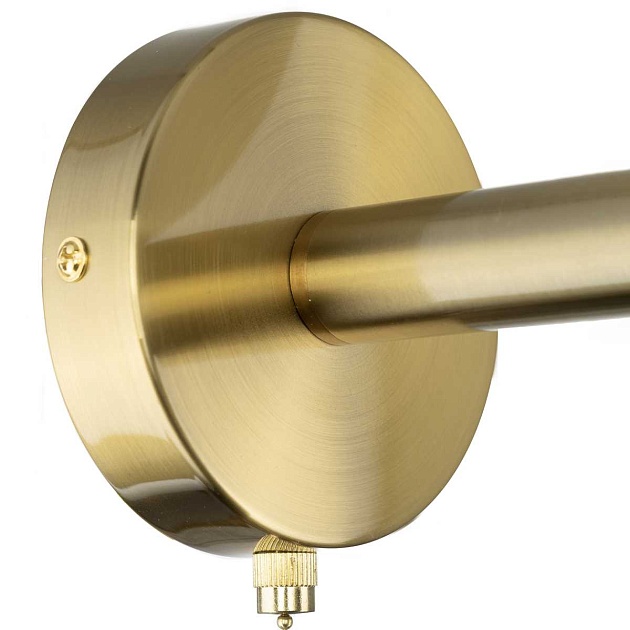 Бра Citilux Рунд CL205310N Фото № 7