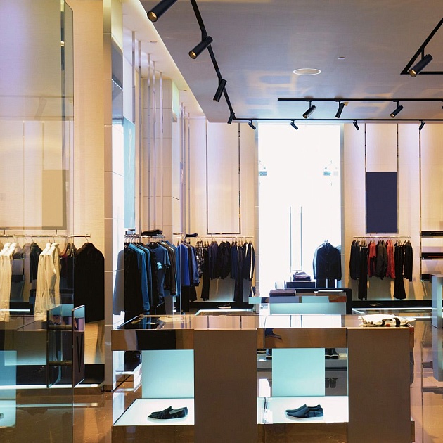 Трековый светодиодный светильник Nowodvorski Milo Led 8764 изображение 4 Трековый светодиодный светильник Nowodvorski Milo Led 8764 Фото № 4