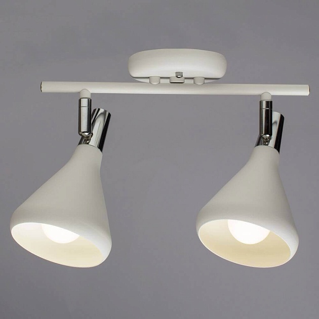 Спот Arte Lamp 73 A9154AP-2WH Фото № 3