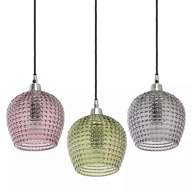 Подвесной светильник Bergenson Bjorn Aurora BB0000564 изображение 4 Подвесной светильник Bergenson Bjorn Aurora BB0000564 Фото № 4