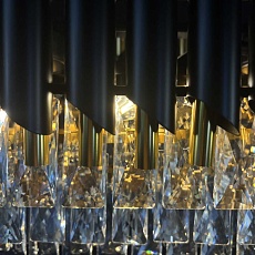 Подвесная люстра Imperium Loft Empire 156487-22 2