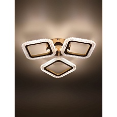 Потолочная светодиодная люстра Rivoli Dorinata 6179-701 Б0068421 3