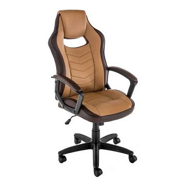 Игровое кресло Woodville Gamer 11378 изображение 1 Игровое кресло Woodville Gamer 11378 Фото № 1