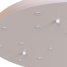 Потолочное основание Mantra Modular Light Florones 9374 1