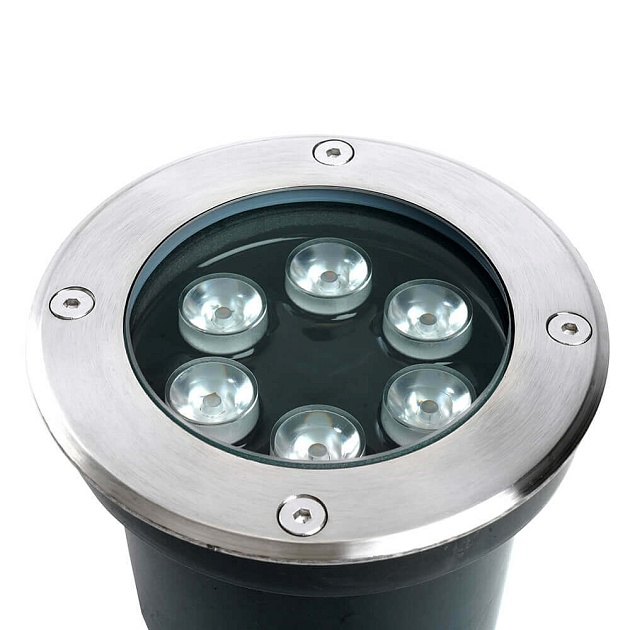 Ландшафтный светодиодный светильник Feron SP2802 48453 изображение 6 Ландшафтный светодиодный светильник Feron SP2802 48453 Фото № 6