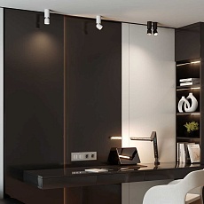 Светодиодный спот Elektrostandard Spot 25106/LED a066398 1