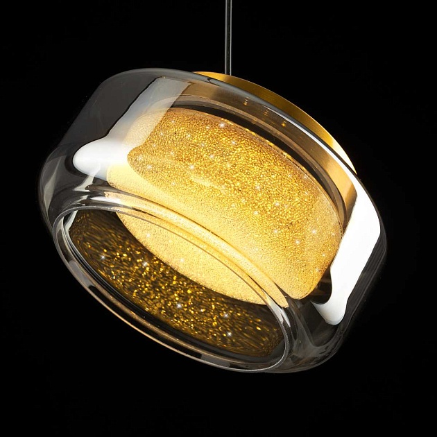 Светильник Citilux SIGNATURE CL247011 изображение 6 Светильник Citilux SIGNATURE CL247011 Фото № 6