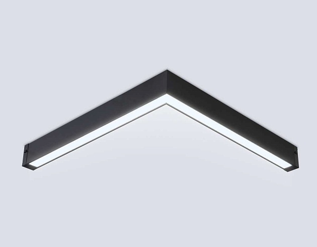 Светильник светодиодный трековый AMBRELLA LIGHT TRACK SYSTEM GL1299 изображение 6 Светильник светодиодный трековый AMBRELLA LIGHT TRACK SYSTEM GL1299 Фото № 6