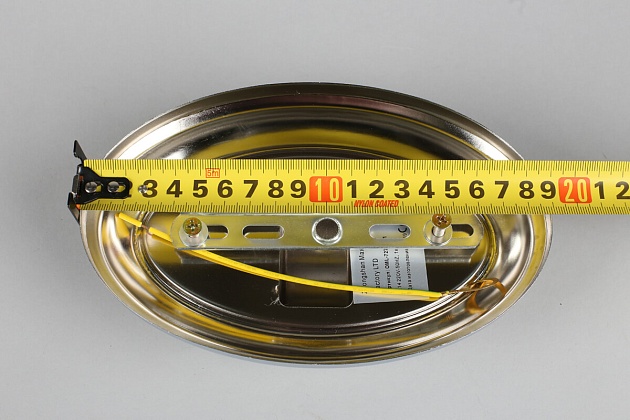 Бра Omnilux Caorle OML-72701-01 изображение 4 Бра Omnilux Caorle OML-72701-01 Фото № 4