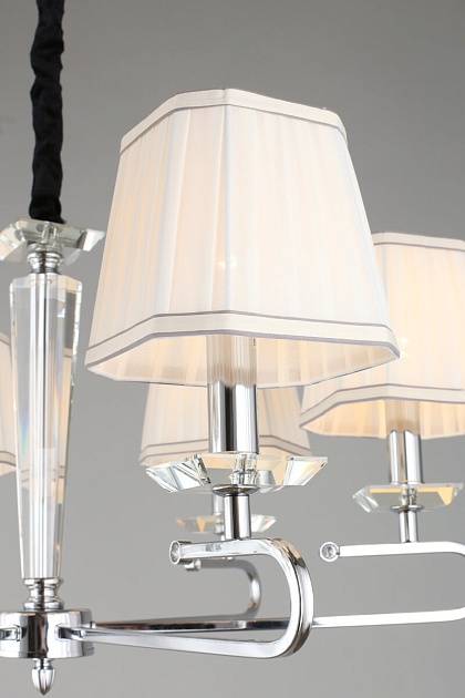 Подвесная люстра Omnilux Marilleva OML-88503-06 Фото № 4