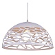 Подвесной светильник Arte Lamp Nido A3816SP-1WH