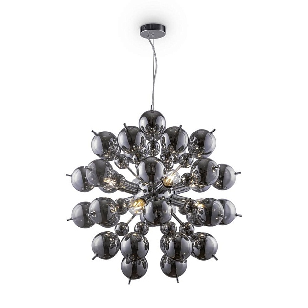 Подвесная люстра Maytoni Bolla MOD133PL-08CH Фото № 1