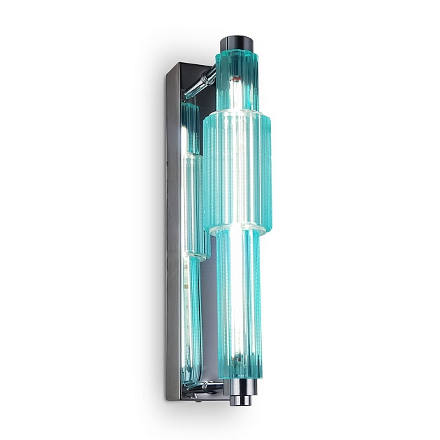 Настенный светильник Maytoni Verticale MOD308WL-L9BL3K Фото № 1