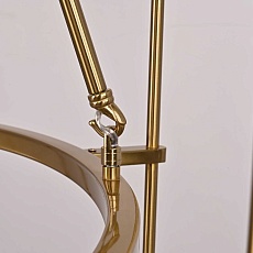 Подвесная люстра Imperium Loft Torche De Verre 75676-22 5