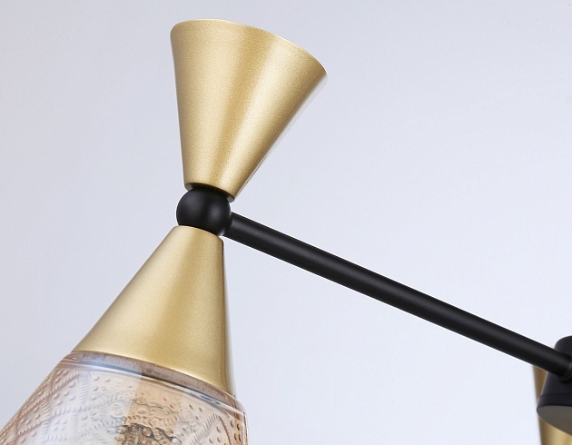 Потолочная люстра Ambrella light Traditional Modern TR3169 изображение 5 Потолочная люстра Ambrella light Traditional Modern TR3169 Фото № 5