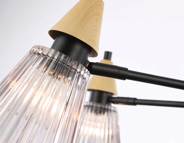 Подвесная люстра Ambrella light High Light LH58116 Фото № 11