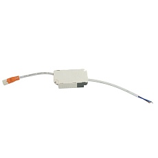 Трансформатор электронный (драйвер) для AL509 Feron LB0170 48838 2