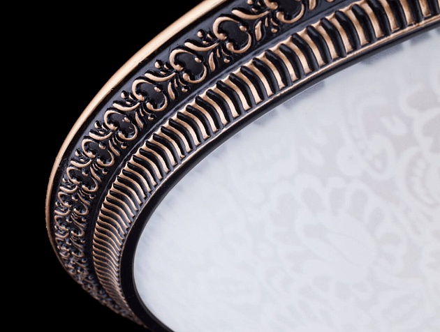 Потолочный светильник Maytoni Pascal C908-CL-04-R Фото № 3