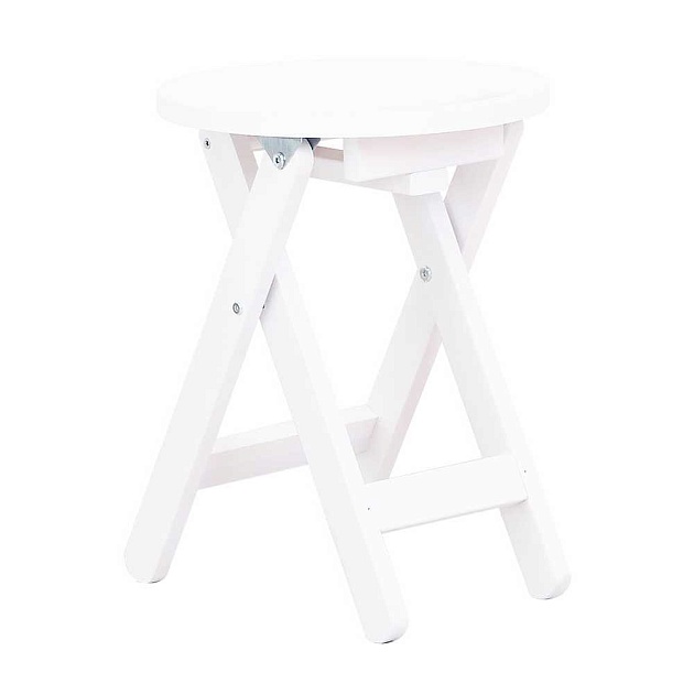 Табурет Мебелик Складной 008422 Фото № 5