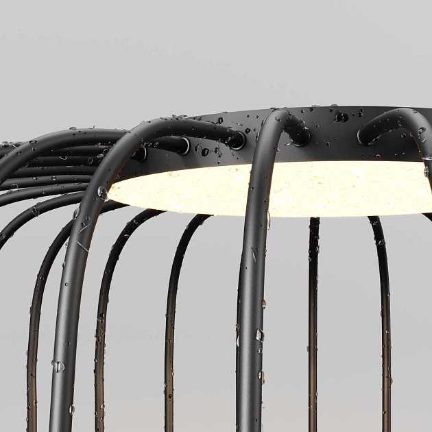 Ландшафтный светильник Maytoni Outdoor O478FL-L18GF3K Фото № 11