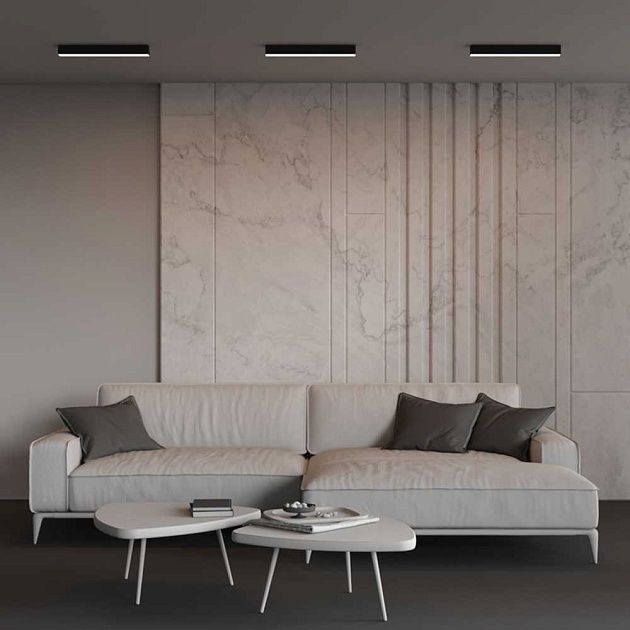 Линейный светильник Maytoni Technical LL311025 изображение 2 Линейный светильник Maytoni Technical LL311025 Фото № 2