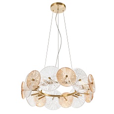 Подвесной светильник MyFar Fiona MR2532-7P 1