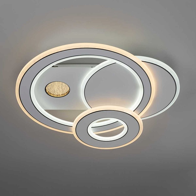 Потолочный светильник Citilux Costa CL741010 Фото № 12