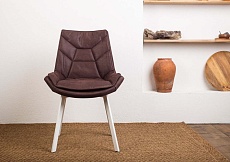 Кухонный стул Levmar Capella S64/Chocolate (R) 1812812305 3