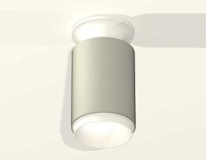 Комплект потолочного светильника Ambrella light Techno Spot XC (N6901, C6314, N6120) XS6314060 2
