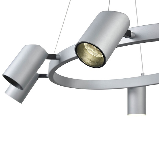 Подвесной светильник Vele Luce Zoom VL10113P06 изображение 3 Подвесной светильник Vele Luce Zoom VL10113P06 Фото № 3