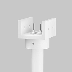Уличный трековый светильник Maytoni Outdoor O-TR01-2-P-8WW3K 3