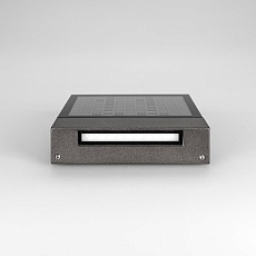 Уличный настенный светодиодный светильник Arlight LGD-Sign-Wall-S150x200-3W Warm3000 031060 3