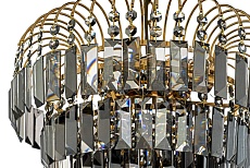 Подвесная люстра Arti Lampadari Sabina E 1.5.32.104 G 1