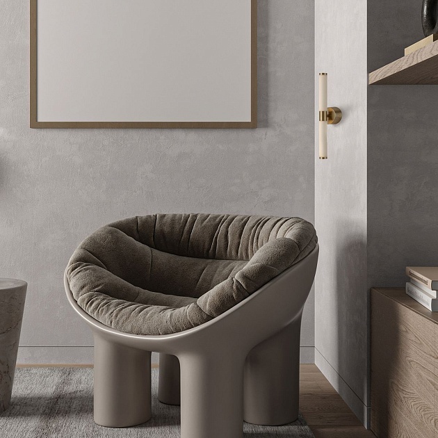 Настенный светильник Maytoni Modern Axis MOD106WL-L10G3K Фото № 8