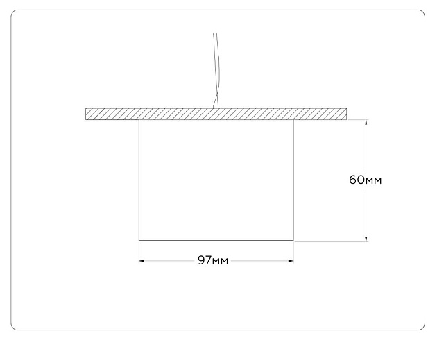 Накладной точечный светильник Ambrella light TECHNO SPOT TN52892 изображение 6 Накладной точечный светильник Ambrella light TECHNO SPOT TN52892 Фото № 6