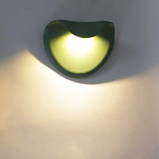 Уличный светильник Reluce 86866-9.2-001JH LED12W GR