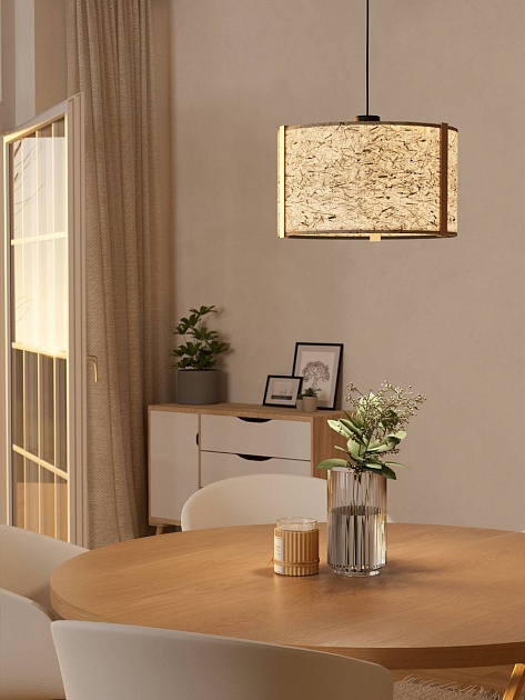 Подвесной светильник Eglo Hontongas 390323 Фото № 2