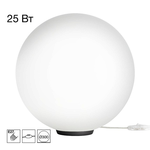 Настольная лампа Citilux RON CL941D30T5 Фото № 1